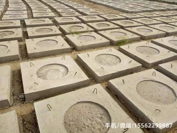 鄱阳DP12混凝土电杆底盘